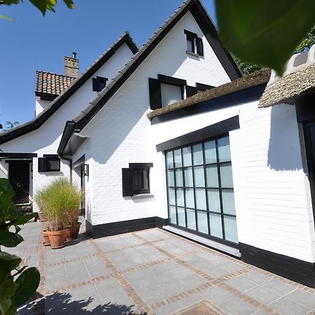 B&B Patrijzenhoek Knokke-Heist Exterior photo