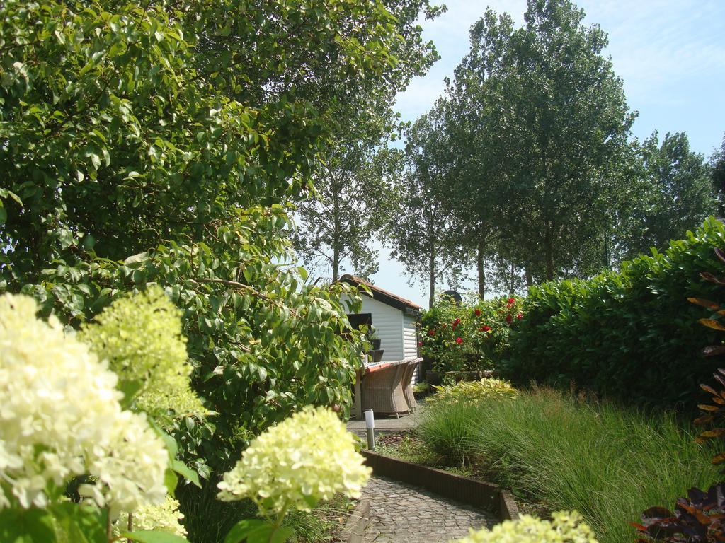 B&B Patrijzenhoek Knokke-Heist Exterior photo