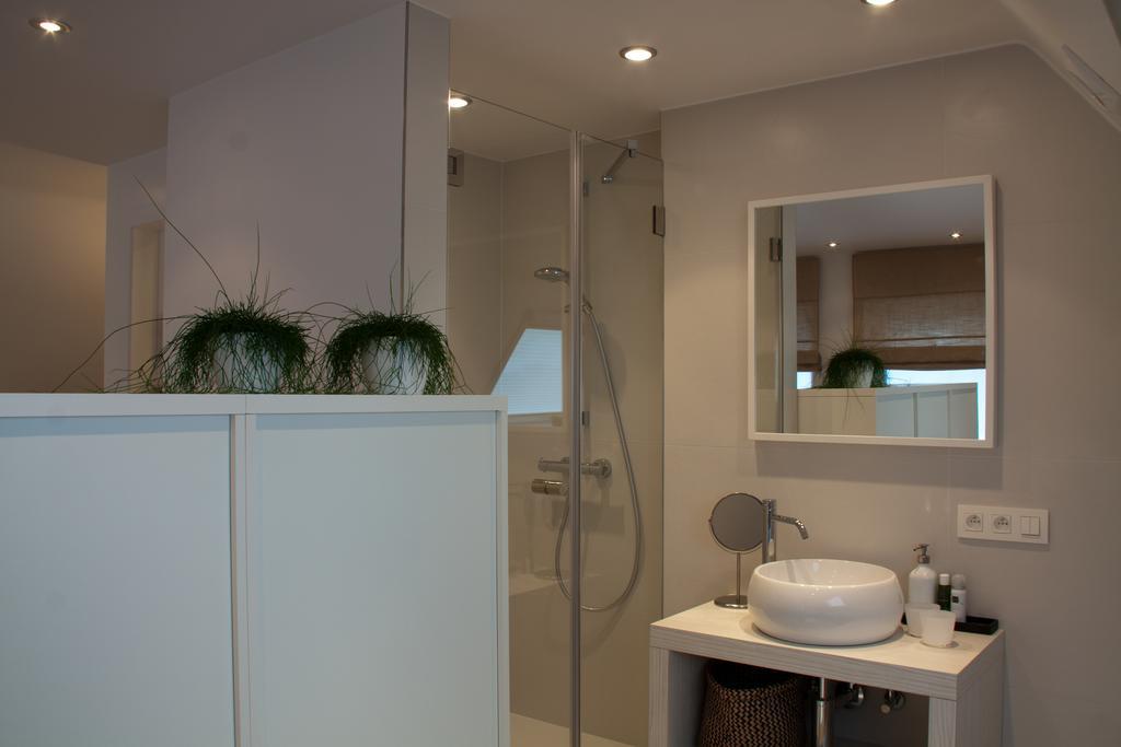 B&B Patrijzenhoek Knokke-Heist Room photo