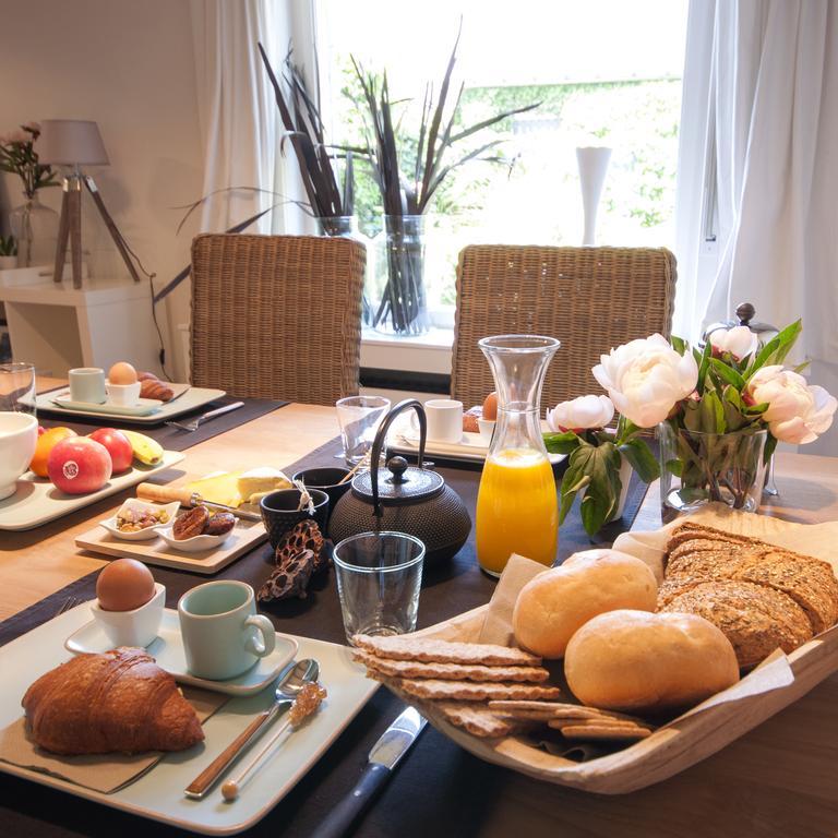 B&B Patrijzenhoek Knokke-Heist Exterior photo