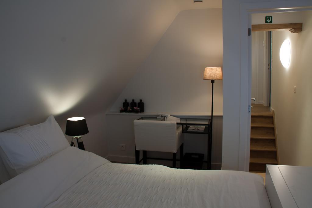 B&B Patrijzenhoek Knokke-Heist Room photo