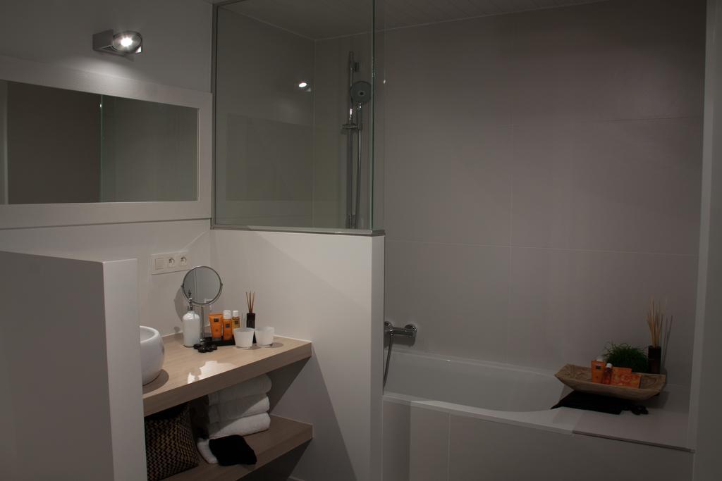 B&B Patrijzenhoek Knokke-Heist Room photo