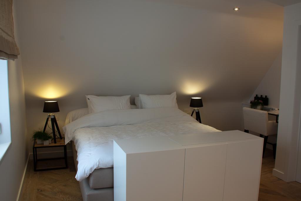 B&B Patrijzenhoek Knokke-Heist Room photo