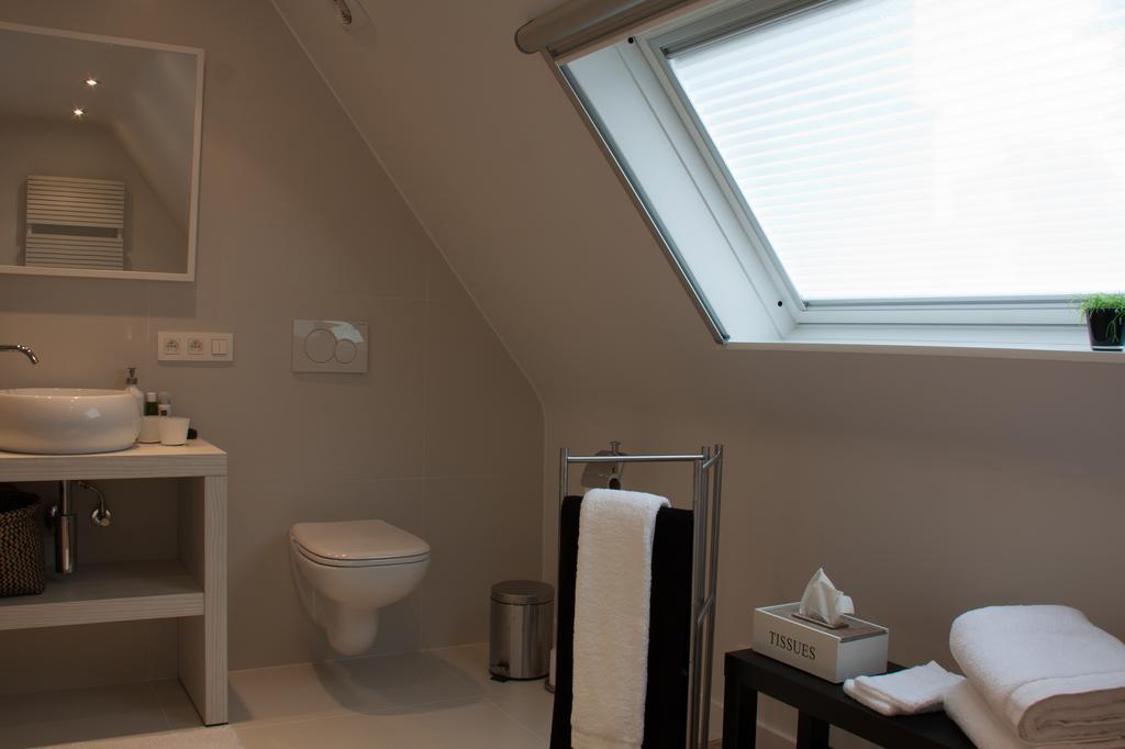 B&B Patrijzenhoek Knokke-Heist Room photo