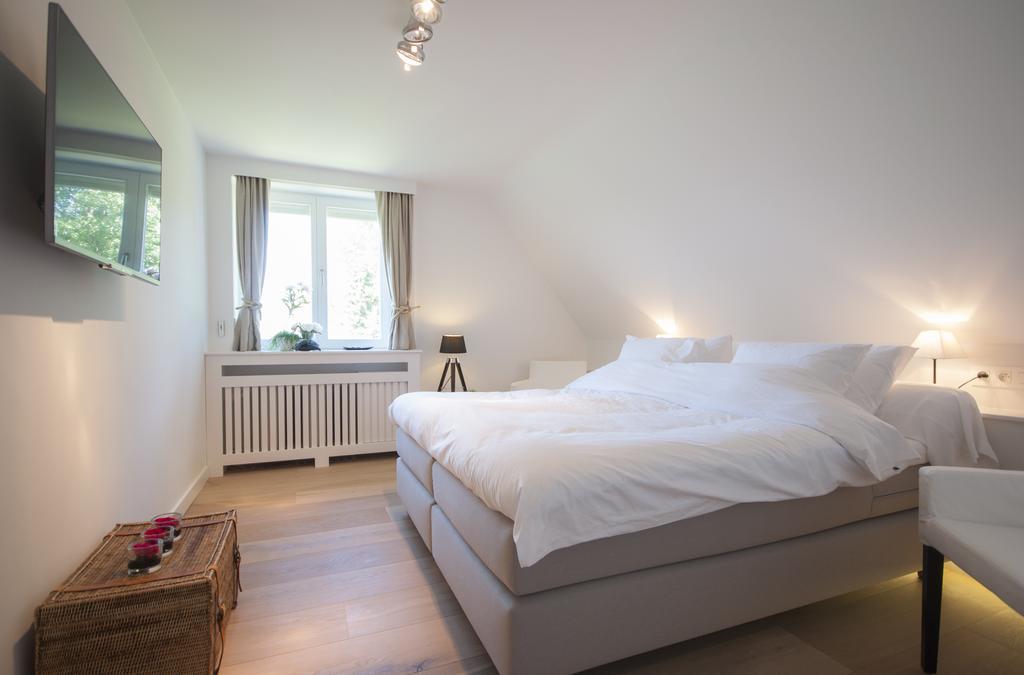 B&B Patrijzenhoek Knokke-Heist Room photo